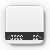 intelligent electronic scale.  coffee timing scale kitchen scale household electronic scale 0.3-2000g - PSK112