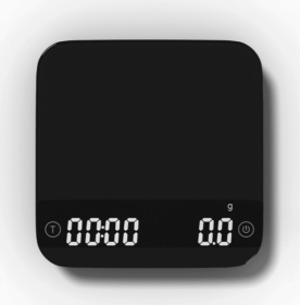 intelligent electronic scale.  coffee timing scale kitchen scale household electronic scale 0.3-2000g - PSK112