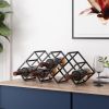 WINE RACK - as Pic