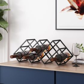 WINE RACK - as Pic