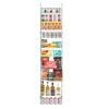 Over the Door Pantry Organizer, 10