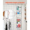 Over the Door Pantry Organizer, 10