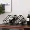 WINE RACK - as Pic