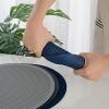 1pc Silicone Trivet; Honeycomb Pattern Heat Resistant Insulated Mat; Household Pot Holder; Kitchen Tools - B