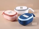 Multi Purpose Vegetables Cutter Slicer Grater Colander Mandoline - Blue