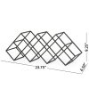 WINE RACK - as Pic