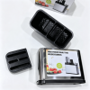 Küchenbesteckhalter, Messerblock, Aufbewahrungsregal, Organizer, Utensilien, Essstäbchenhalter - 1 pc