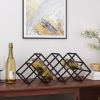 WINE RACK - as Pic