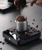 intelligent electronic scale.  coffee timing scale kitchen scale household electronic scale 0.3-2000g - PSK112